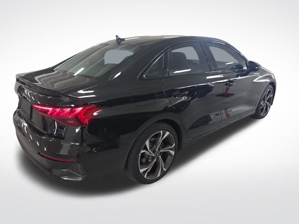 2023 Audi A3 40 Premium Tampa FL