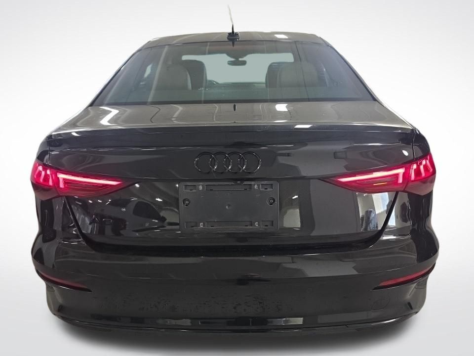 2023 Audi A3 40 Premium Tampa FL