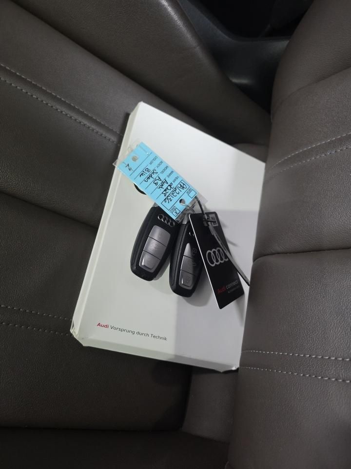 2023 Audi A3 40 Premium Tampa FL