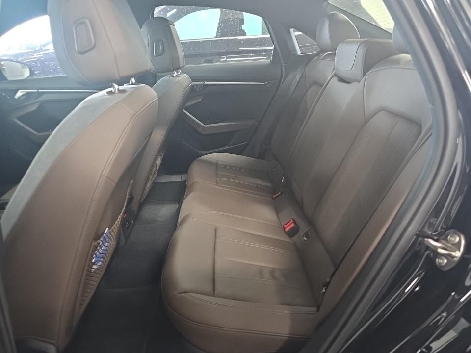 2023 Audi A3 40 Premium Tampa FL