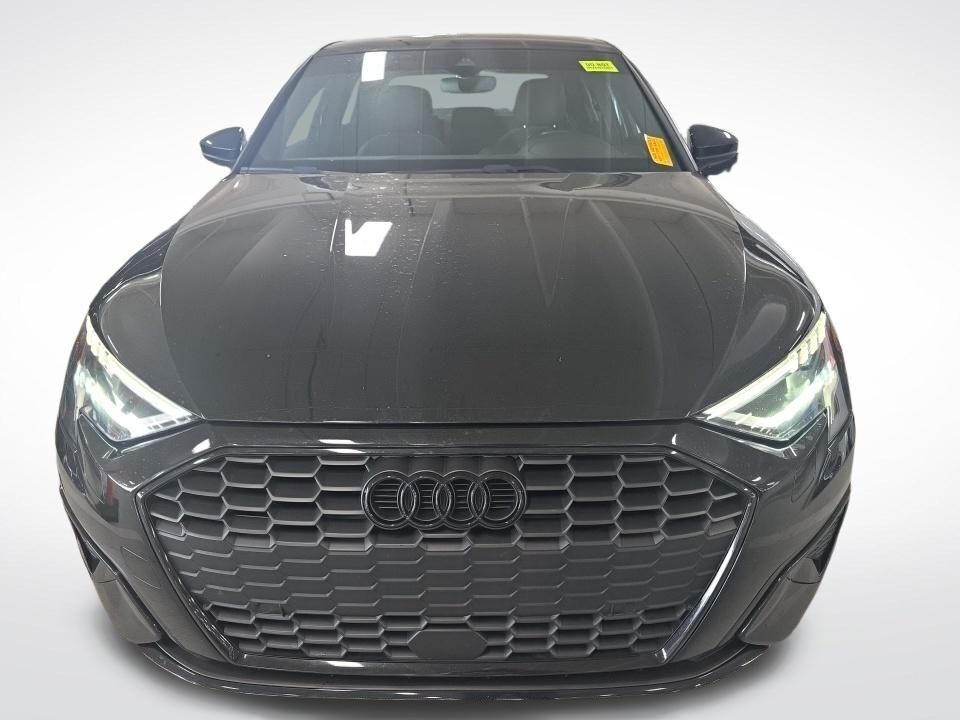 2023 Audi A3 40 Premium Tampa FL