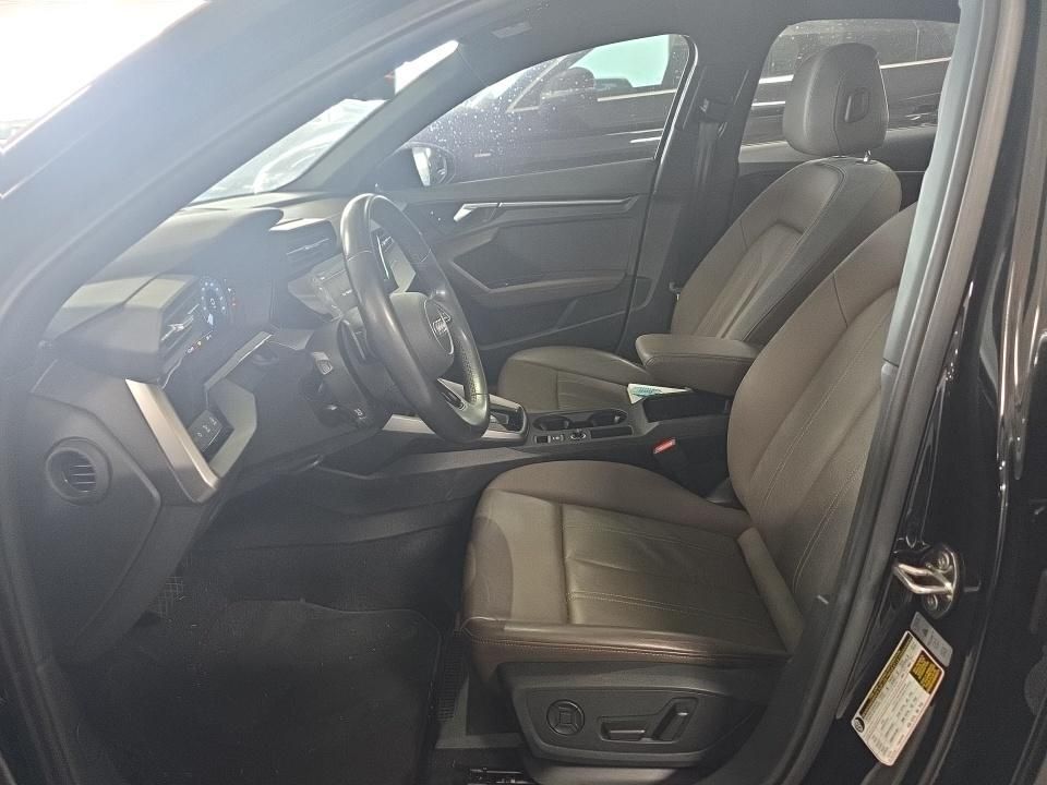 2023 Audi A3 40 Premium Tampa FL