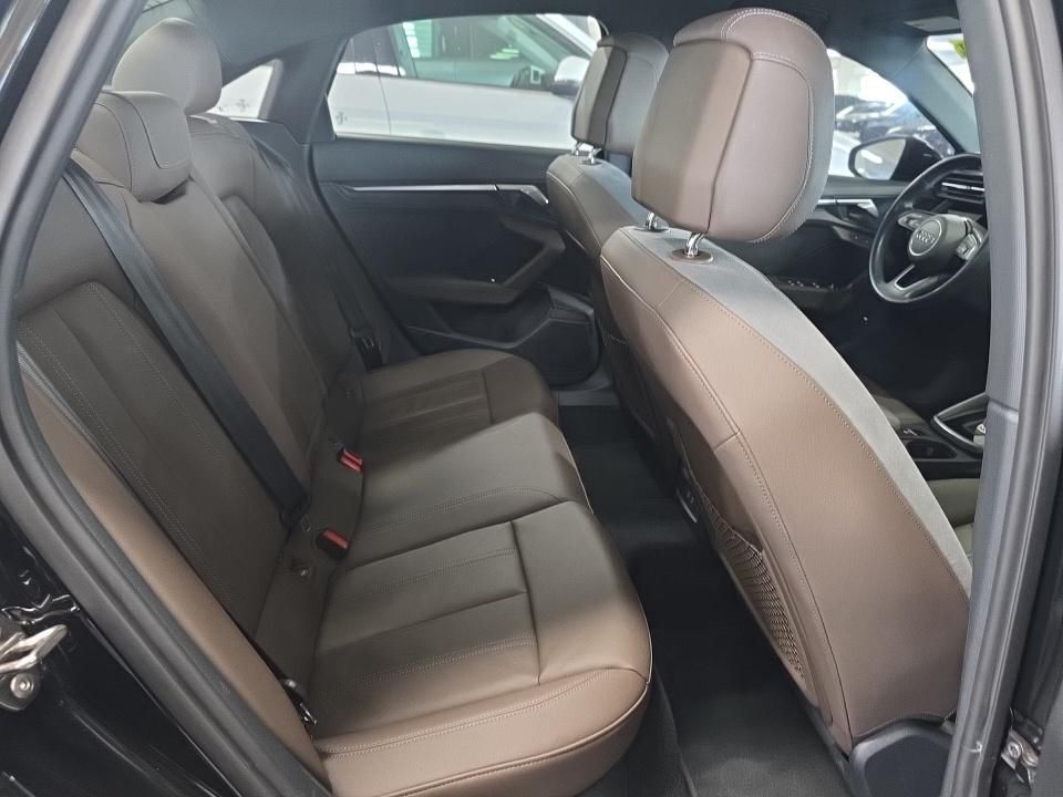 2023 Audi A3 40 Premium Tampa FL