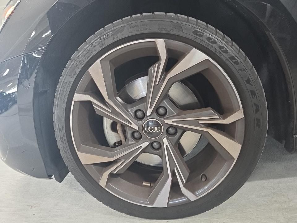 2023 Audi A3 40 Premium Tampa FL