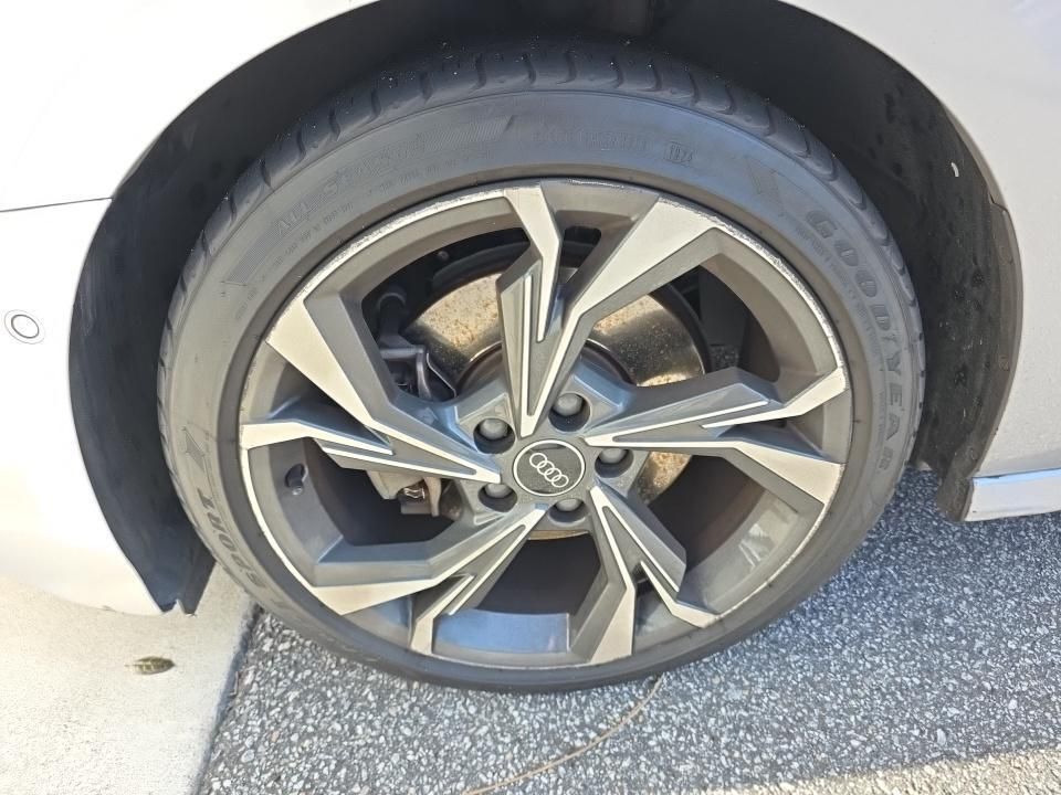 2023 Audi A3 40 Premium Tampa FL