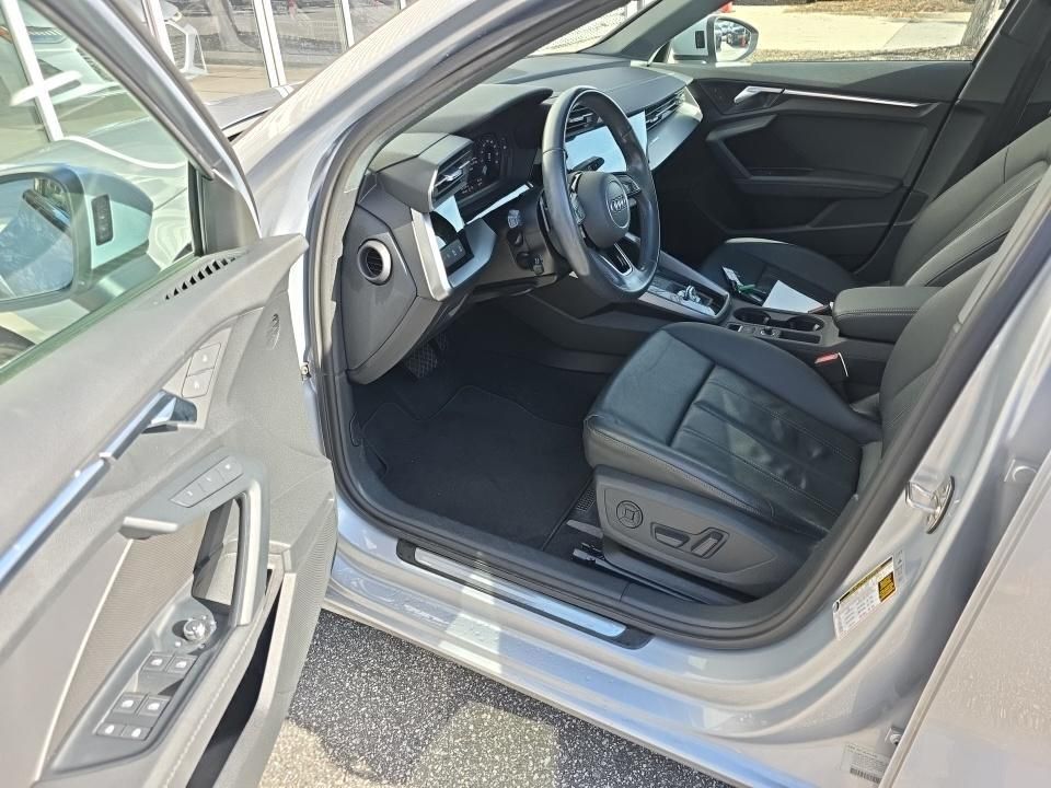 2023 Audi A3 40 Premium Tampa FL