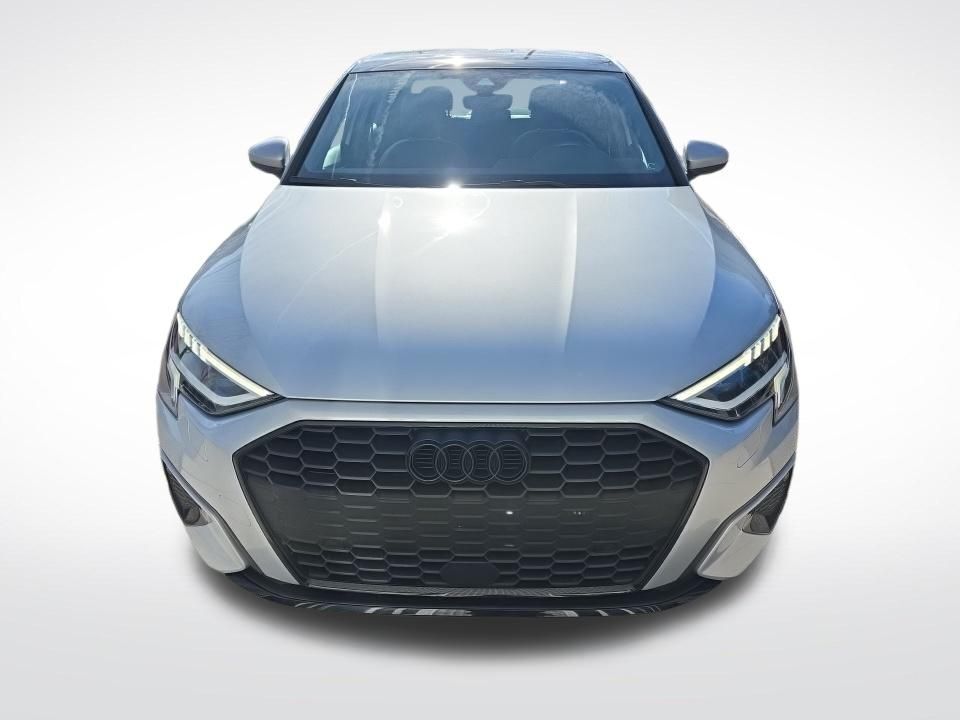 2023 Audi A3 40 Premium Tampa FL