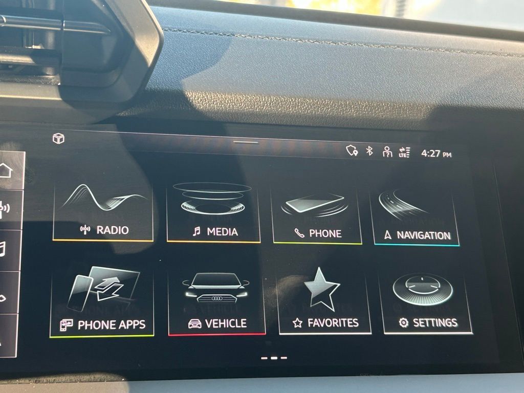 2023 Audi A3 40 Premium Tampa FL