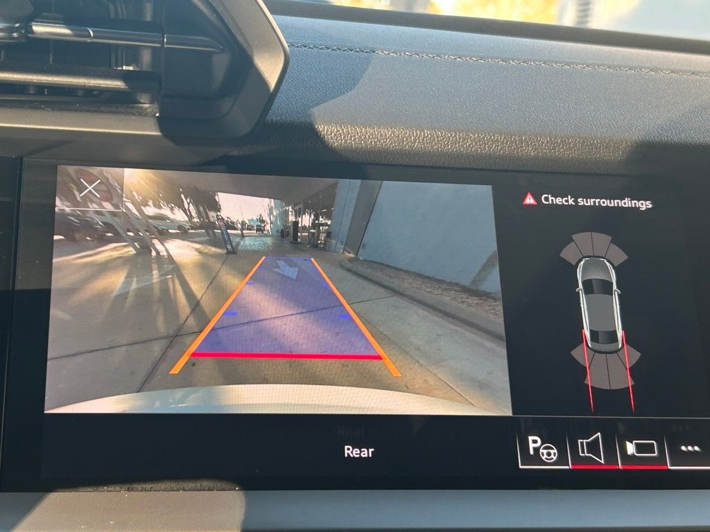 2023 Audi A3 40 Premium Tampa FL