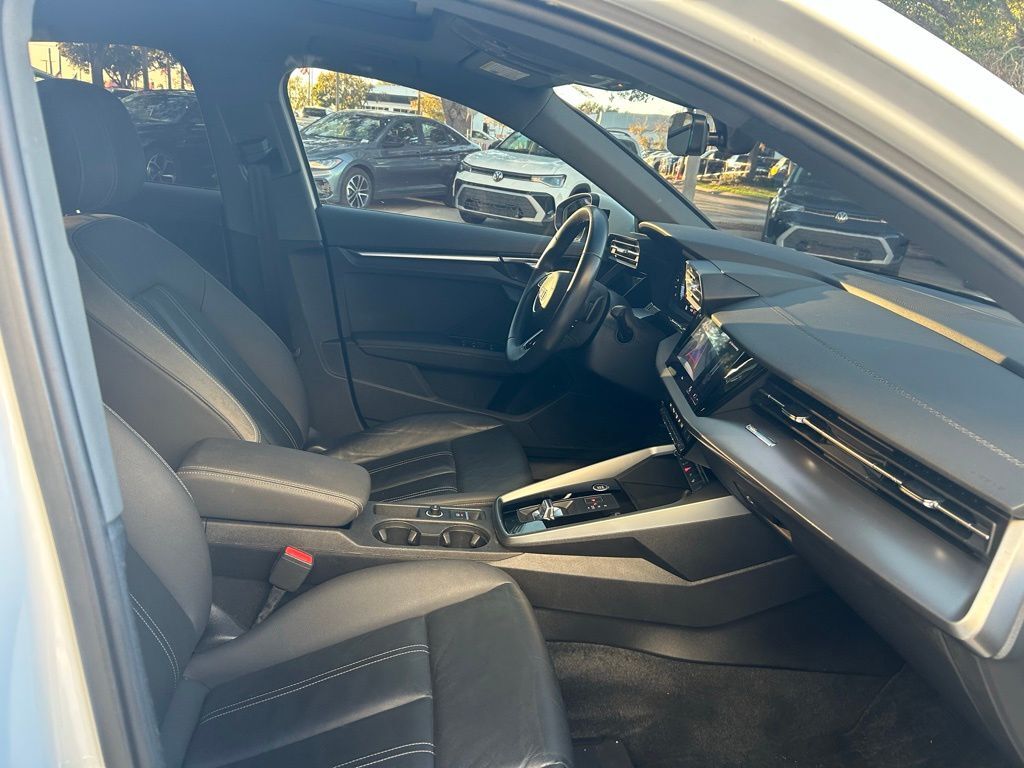 2023 Audi A3 40 Premium Tampa FL