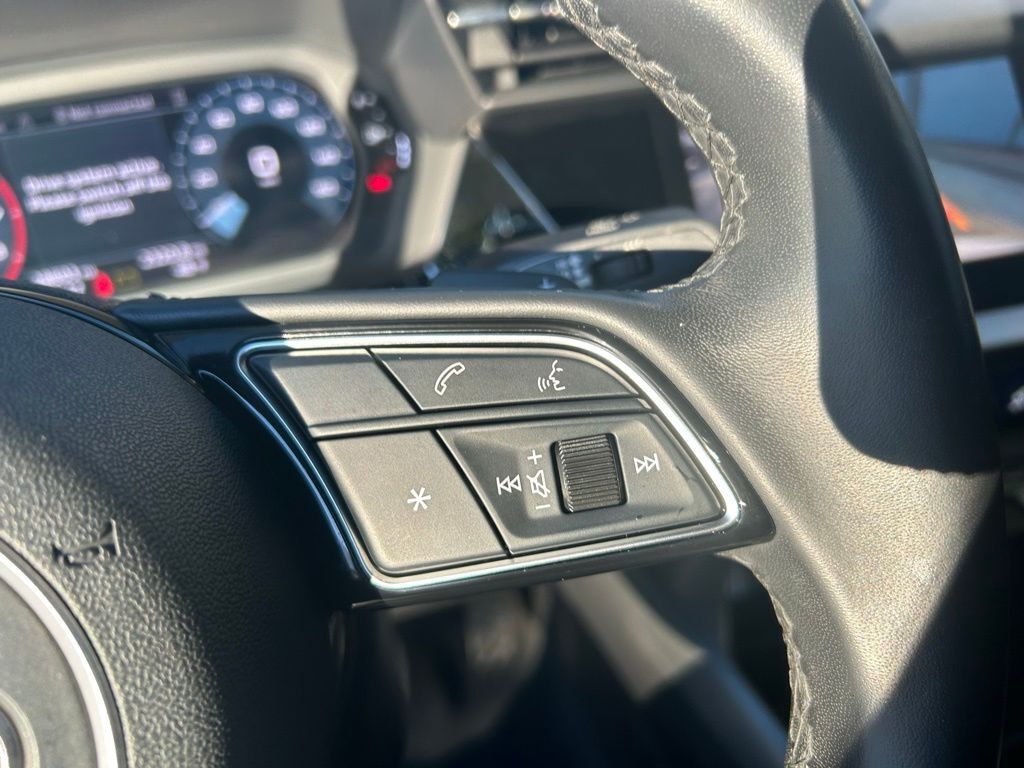 2023 Audi A3 40 Premium Tampa FL