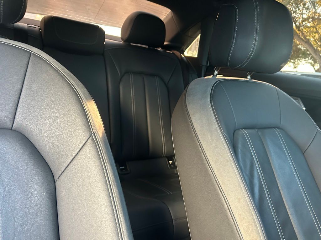 2023 Audi A3 40 Premium Tampa FL