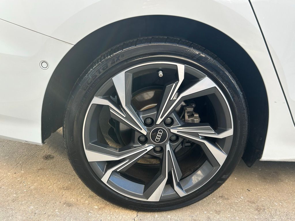 2023 Audi A3 40 Premium Tampa FL