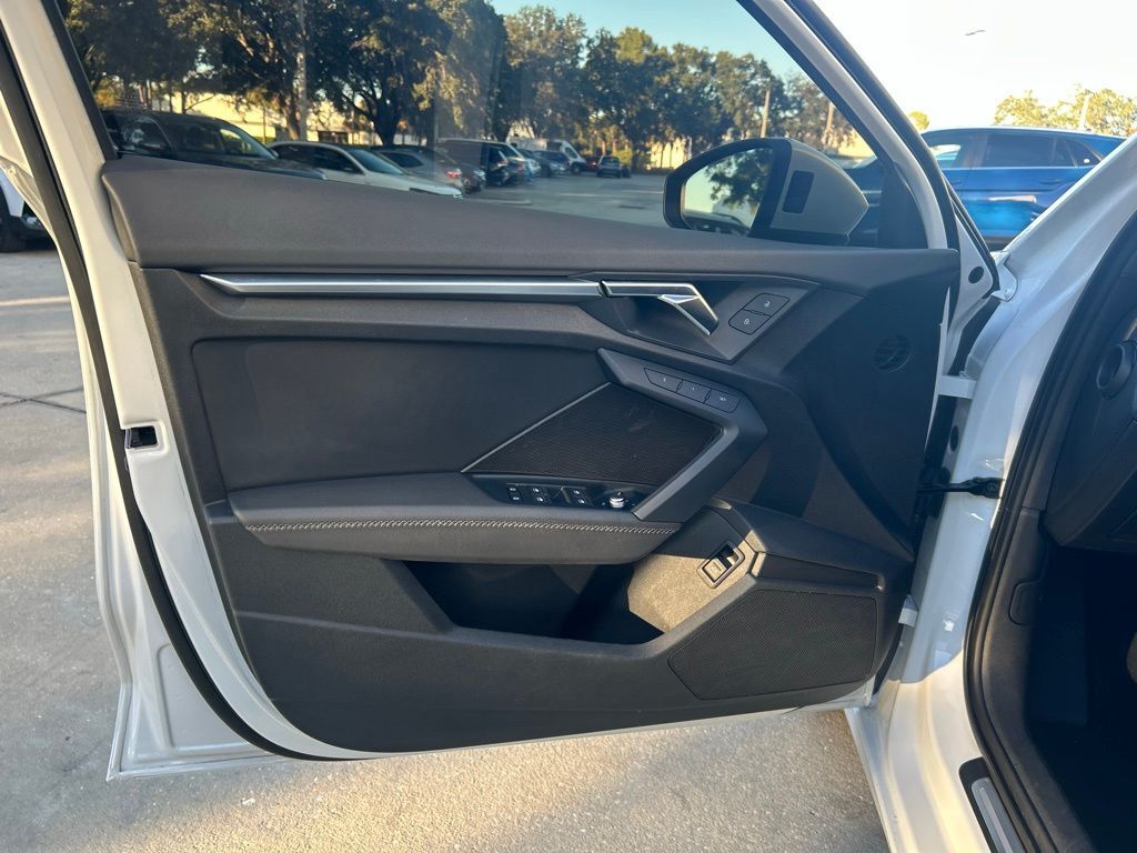 2023 Audi A3 40 Premium Tampa FL