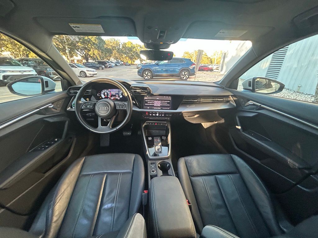 2023 Audi A3 40 Premium Tampa FL
