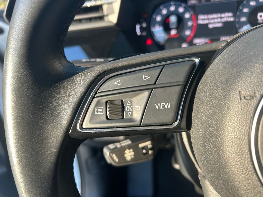 2023 Audi A3 40 Premium Tampa FL