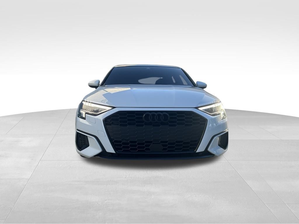 2023 Audi A3 40 Premium Tampa FL