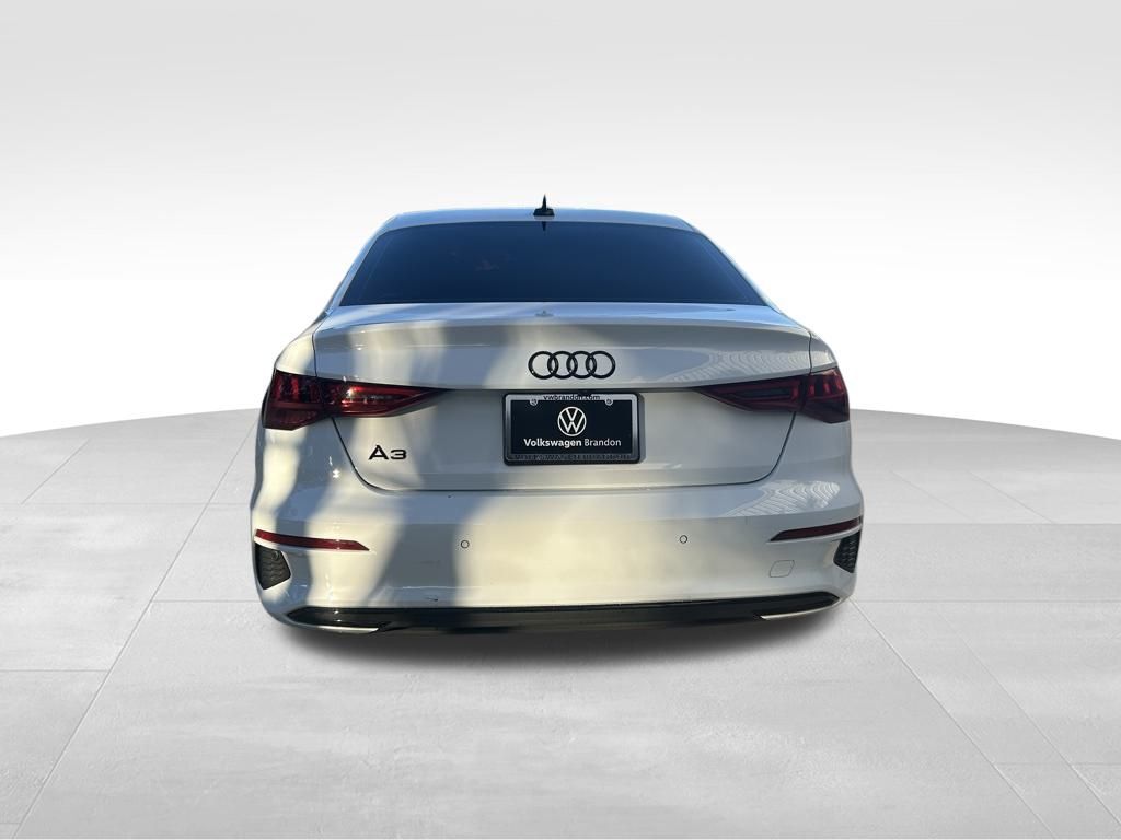 2023 Audi A3 40 Premium Tampa FL
