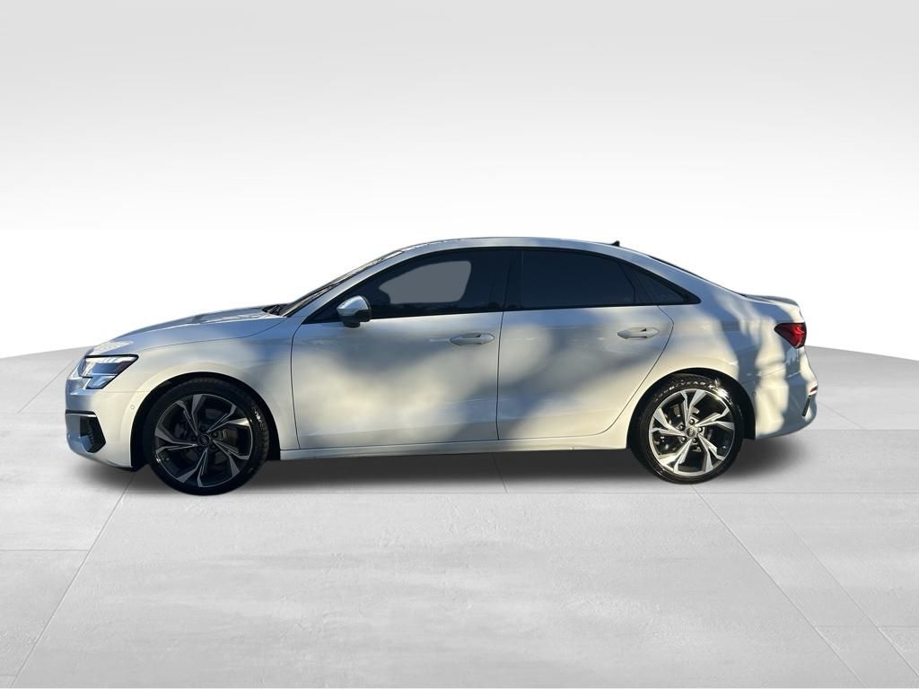 2023 Audi A3 40 Premium Tampa FL