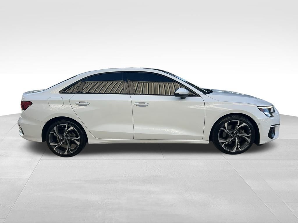 2023 Audi A3 40 Premium Tampa FL