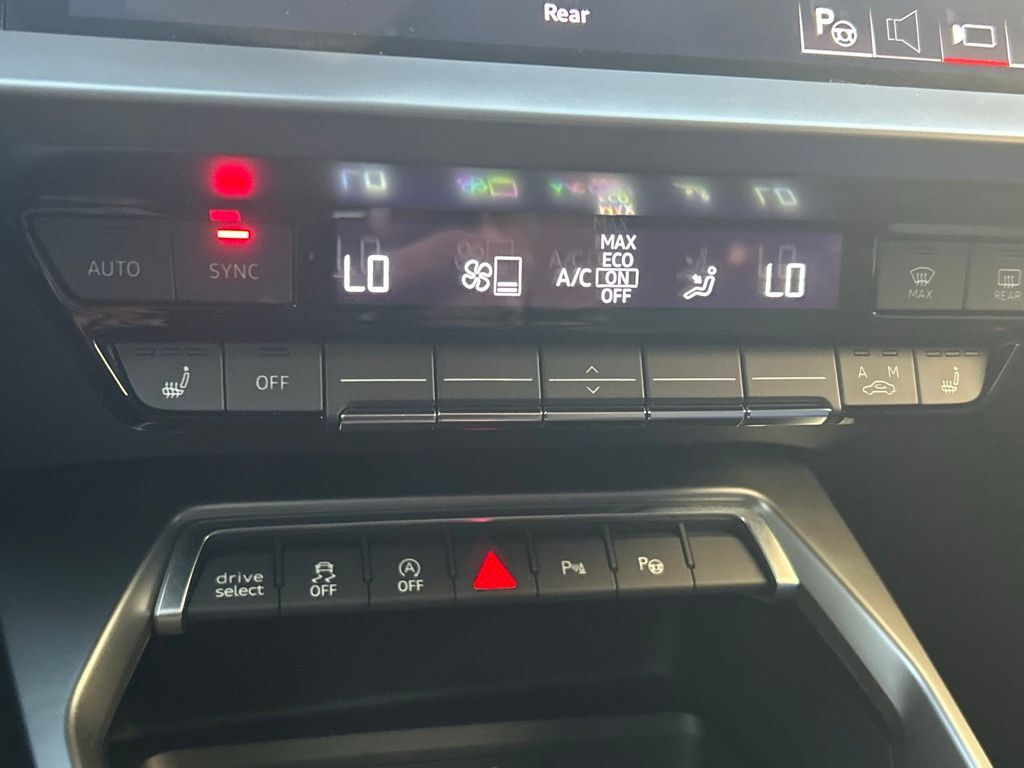 2023 Audi A3 40 Premium Tampa FL