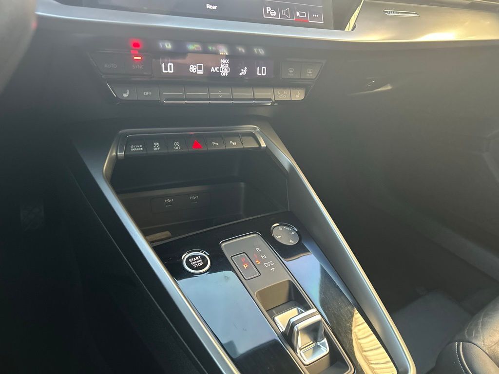 2023 Audi A3 40 Premium Tampa FL