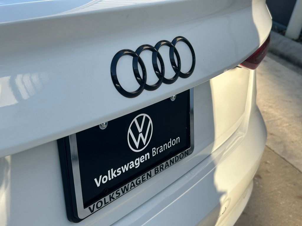 2023 Audi A3 40 Premium Tampa FL