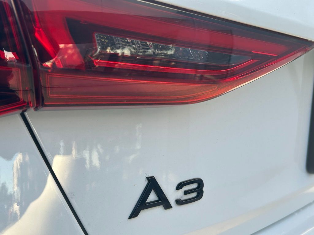 2023 Audi A3 40 Premium Tampa FL