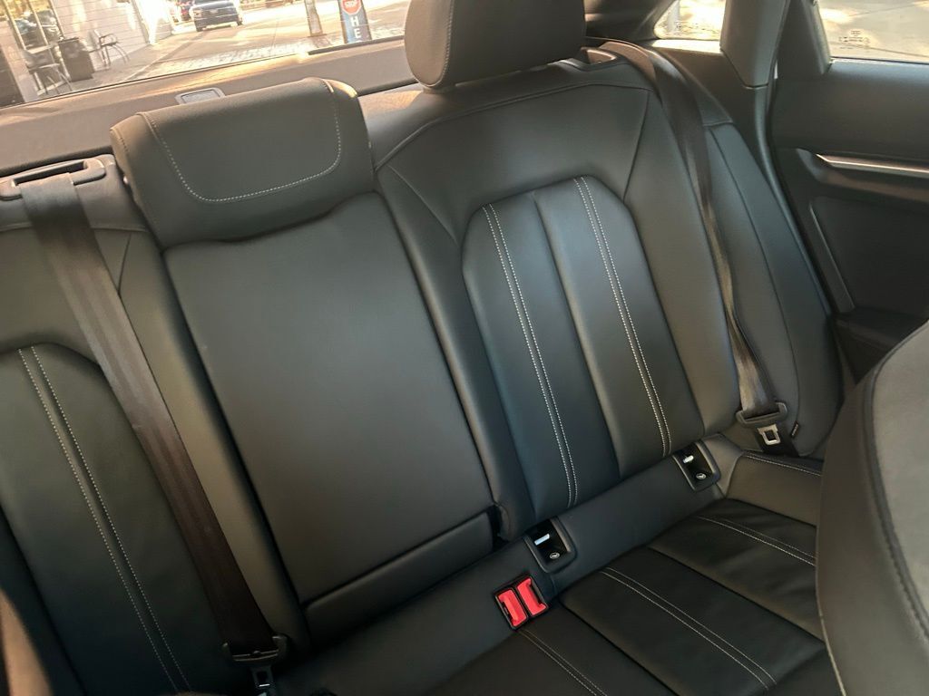 2023 Audi A3 40 Premium Tampa FL