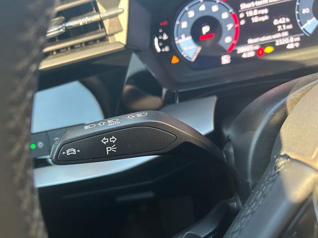 2023 Audi A3 40 Premium Tampa FL