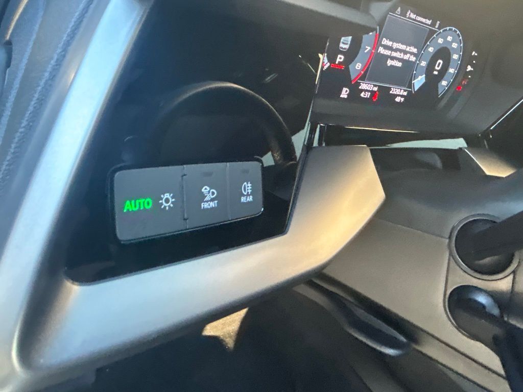 2023 Audi A3 40 Premium Tampa FL