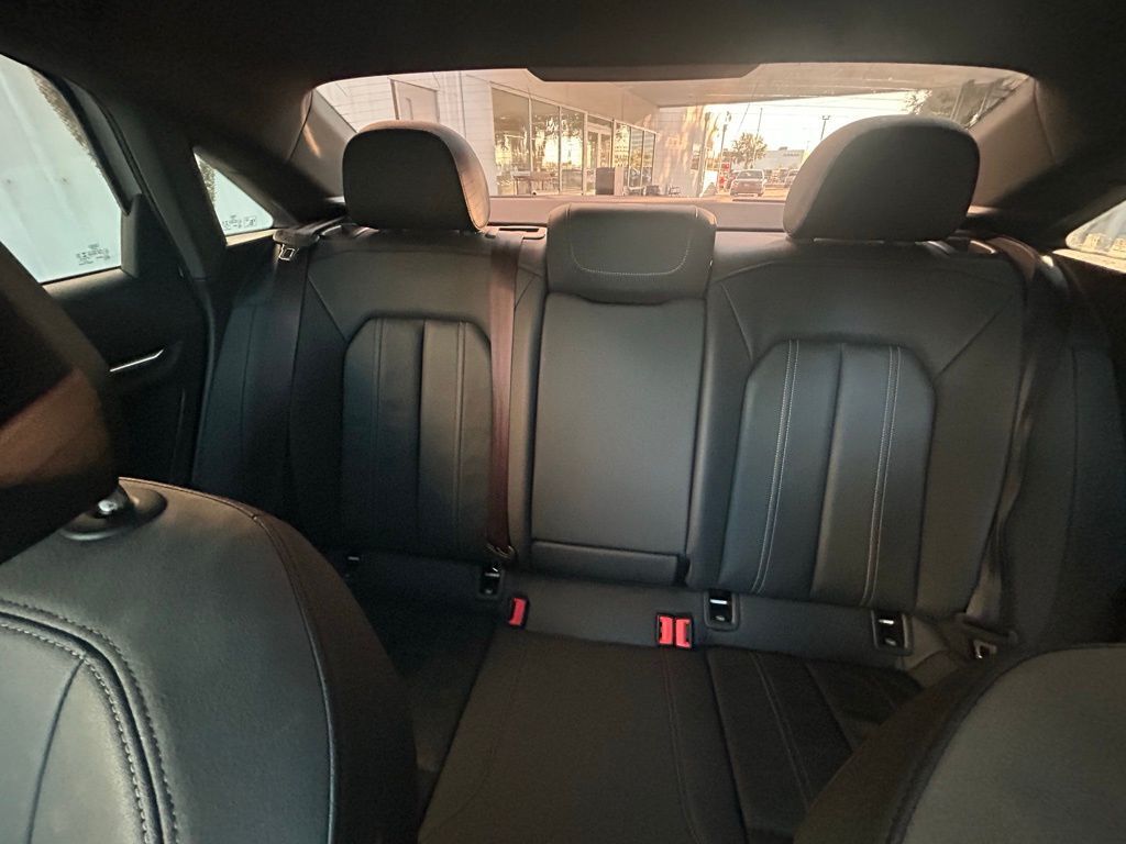 2023 Audi A3 40 Premium Tampa FL