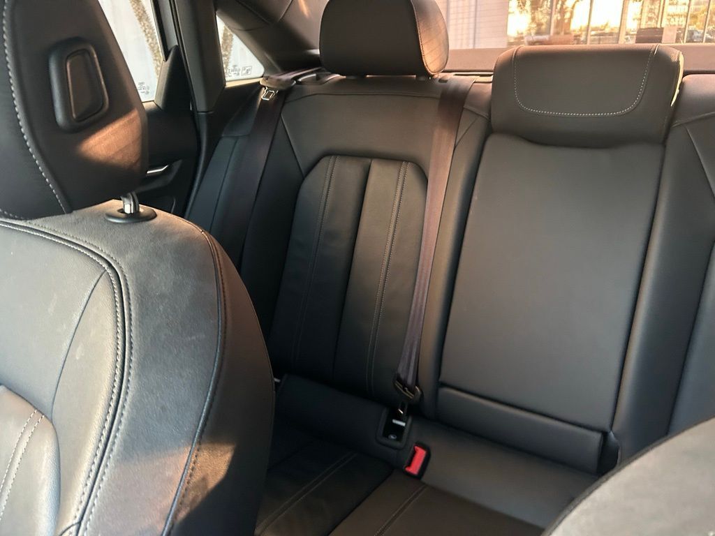 2023 Audi A3 40 Premium Tampa FL