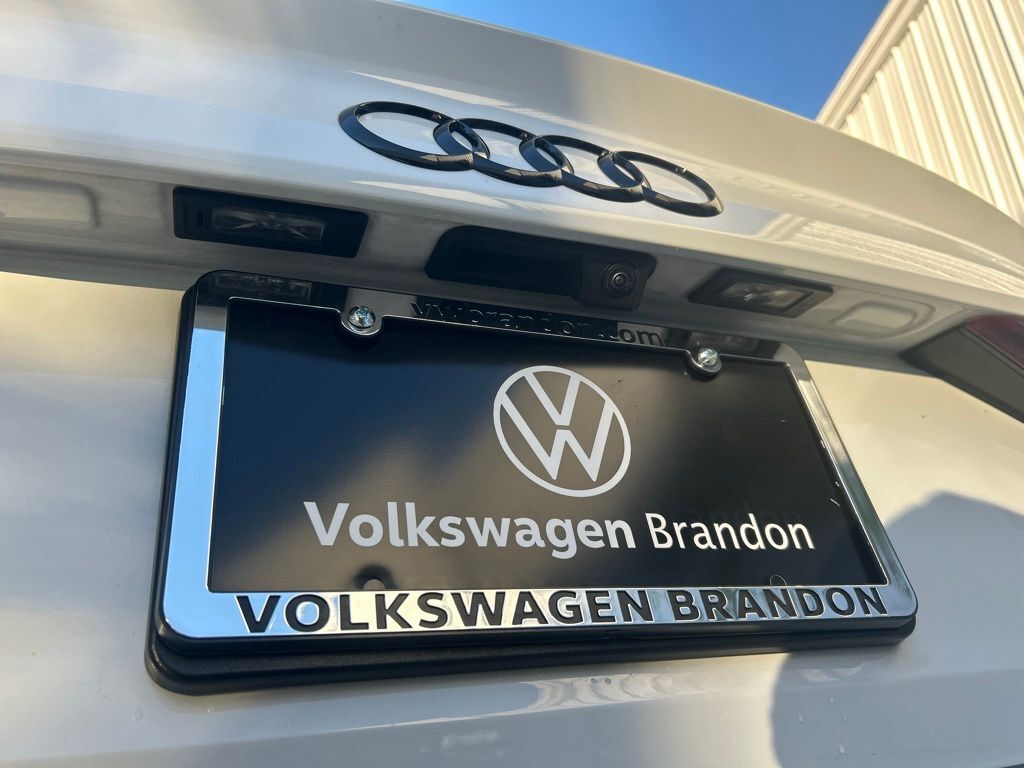 2023 Audi A3 40 Premium Tampa FL