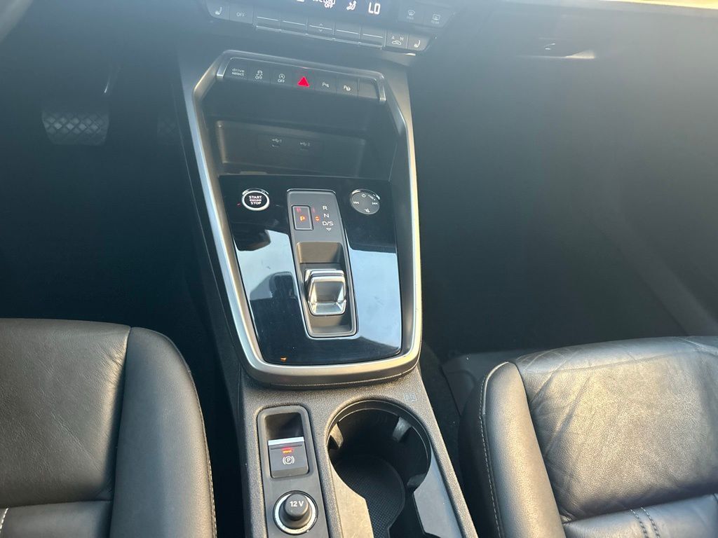 2023 Audi A3 40 Premium Tampa FL