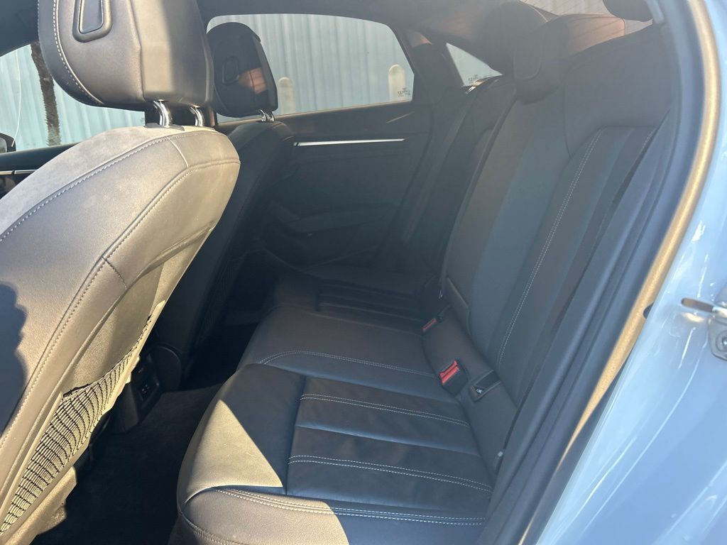 2023 Audi A3 40 Premium Tampa FL