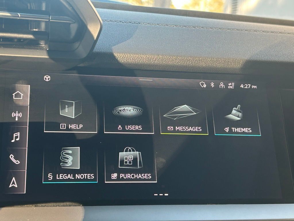 2023 Audi A3 40 Premium Tampa FL