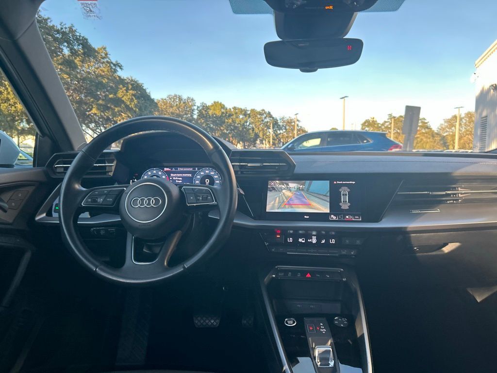 2023 Audi A3 40 Premium Tampa FL