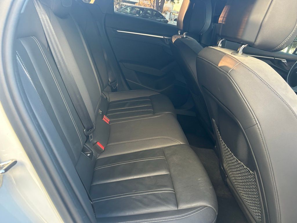 2023 Audi A3 40 Premium Tampa FL