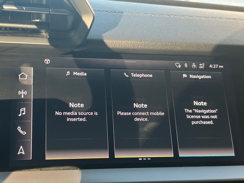 2023 Audi A3 40 Premium Tampa FL