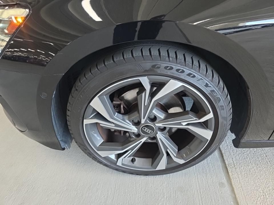 2023 Audi A3 40 Premium Tampa FL