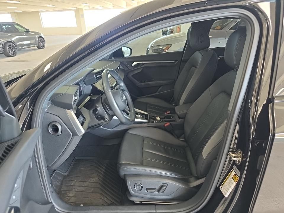 2023 Audi A3 40 Premium Tampa FL