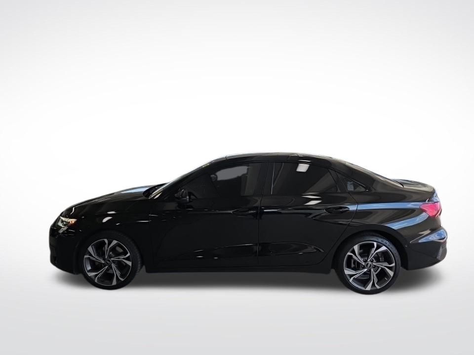 2023 Audi A3 40 Premium Tampa FL