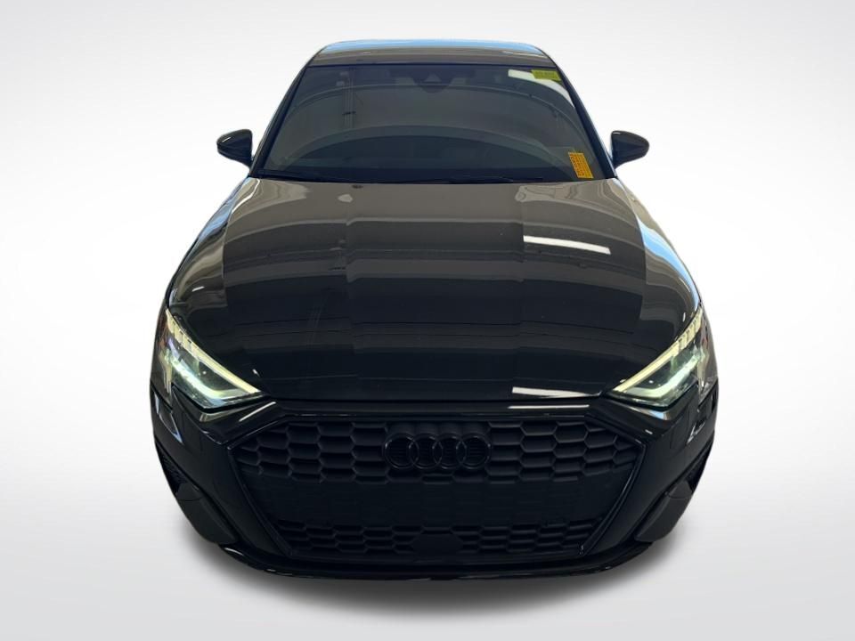 2023 Audi A3 40 Premium Tampa FL