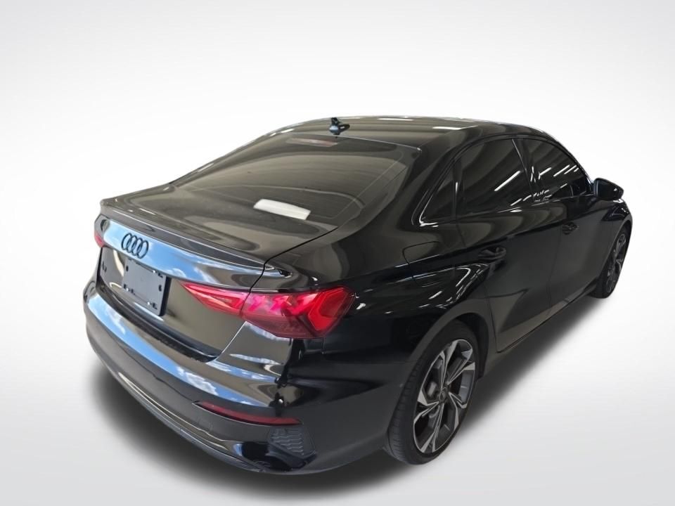 2023 Audi A3 40 Premium Tampa FL