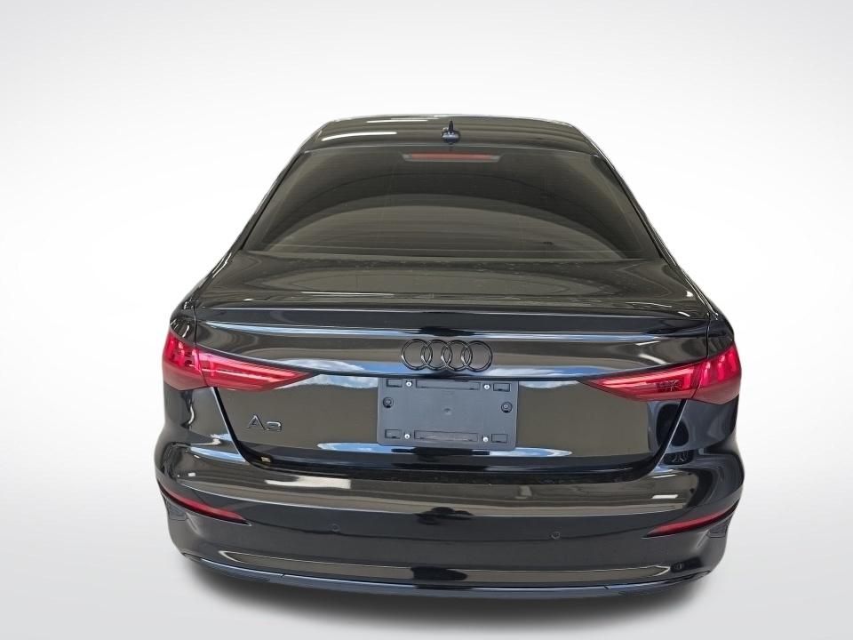 2023 Audi A3 40 Premium Tampa FL