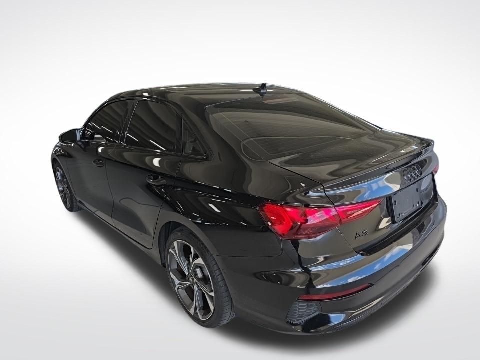 2023 Audi A3 40 Premium Tampa FL