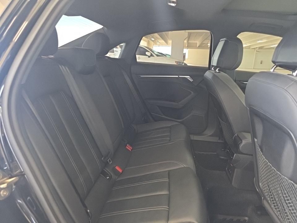 2023 Audi A3 40 Premium Tampa FL