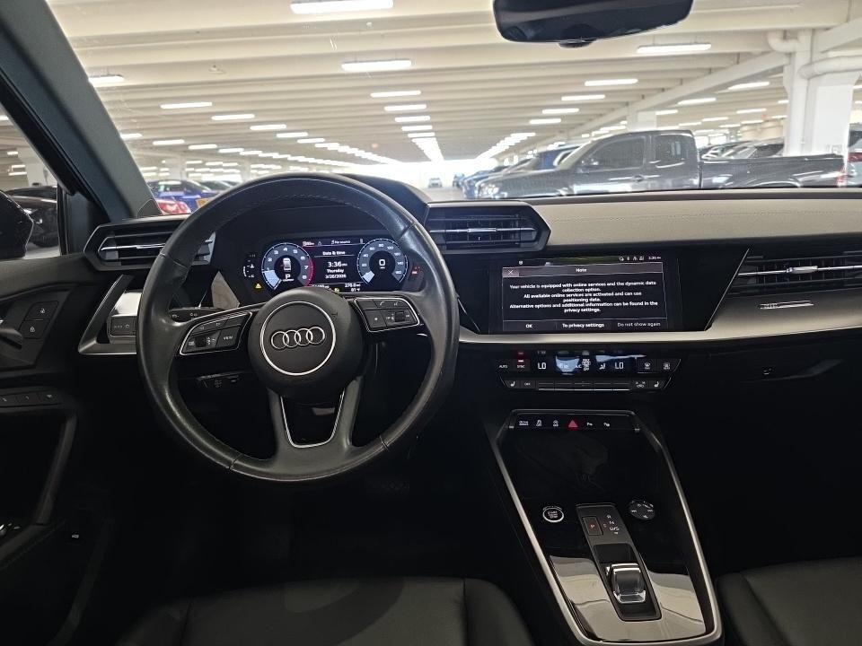 2023 Audi A3 40 Premium Tampa FL