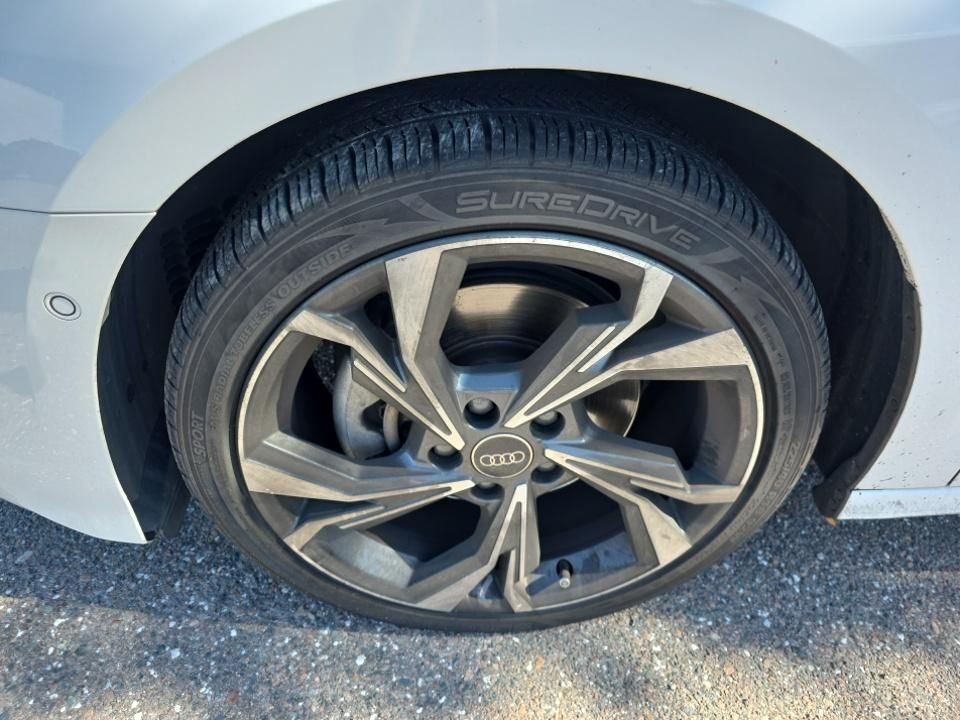 2023 Audi A3 40 Premium Tampa FL